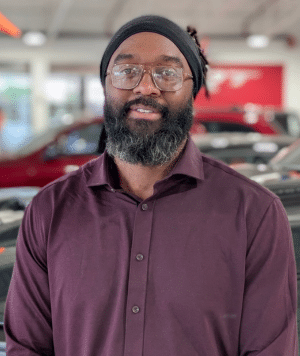 Roland Vaughan Sub-Prime Finance Manager