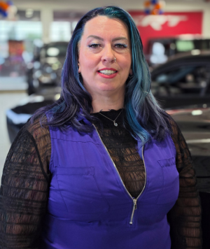 Loralei Millions Assistant Parts Manager