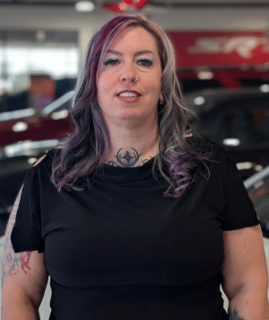 Loralei Millions Parts Advisor
