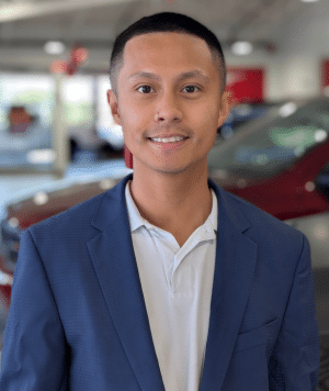 Josh Dela Pena Product Specialist