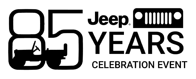 Black text in a bold serif font reads, "The Adams Family." A simple graphic.