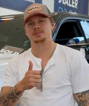 Kasperi Kapanen Brand Ambassador