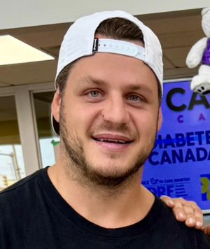 Mattias Janmark Brand Ambassador