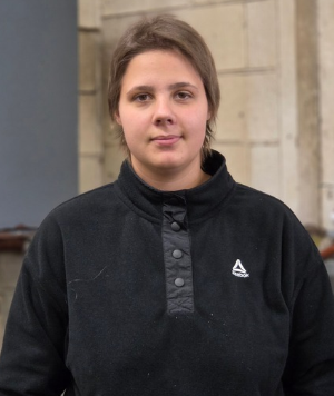Skyla Bartmanovich Detailer